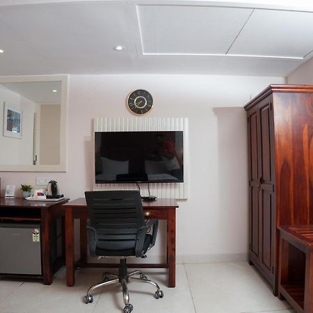 The Shanti A Boutique Hotel جودبور المظهر الخارجي الصورة