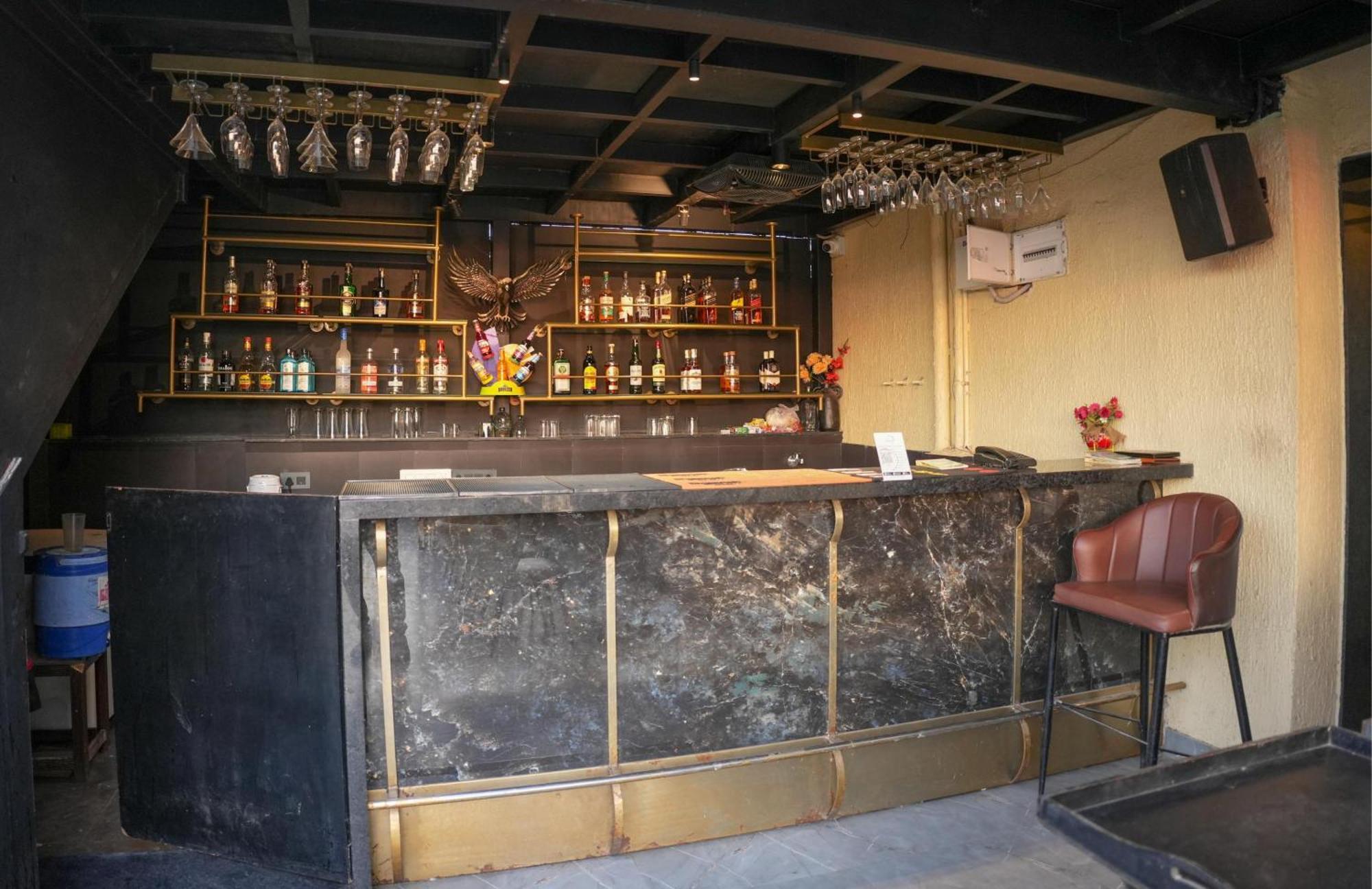 The Shanti A Boutique Hotel جودبور المظهر الخارجي الصورة