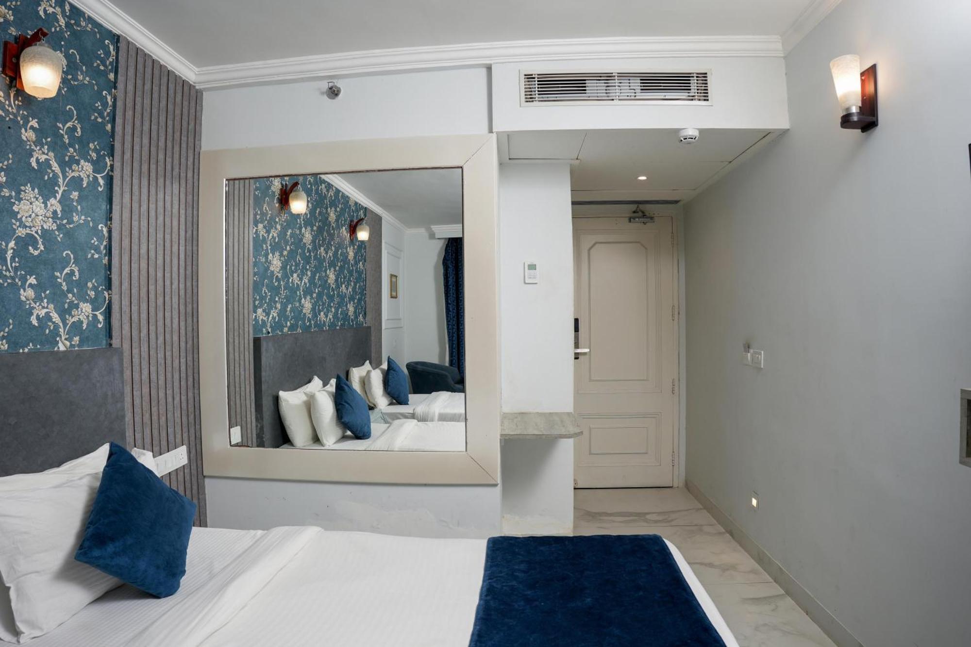 The Shanti A Boutique Hotel جودبور المظهر الخارجي الصورة