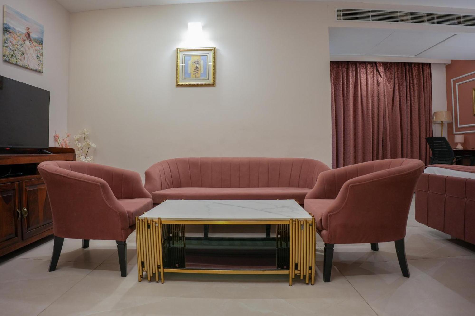 The Shanti A Boutique Hotel جودبور المظهر الخارجي الصورة