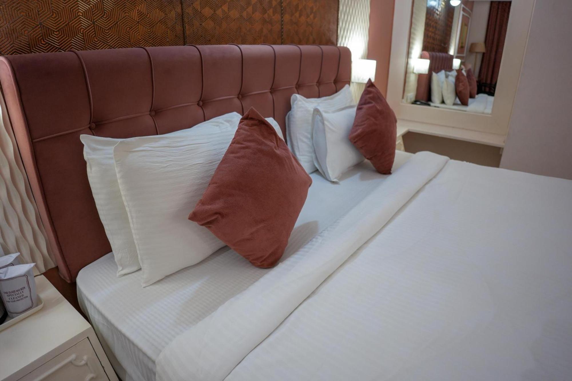 The Shanti A Boutique Hotel جودبور المظهر الخارجي الصورة
