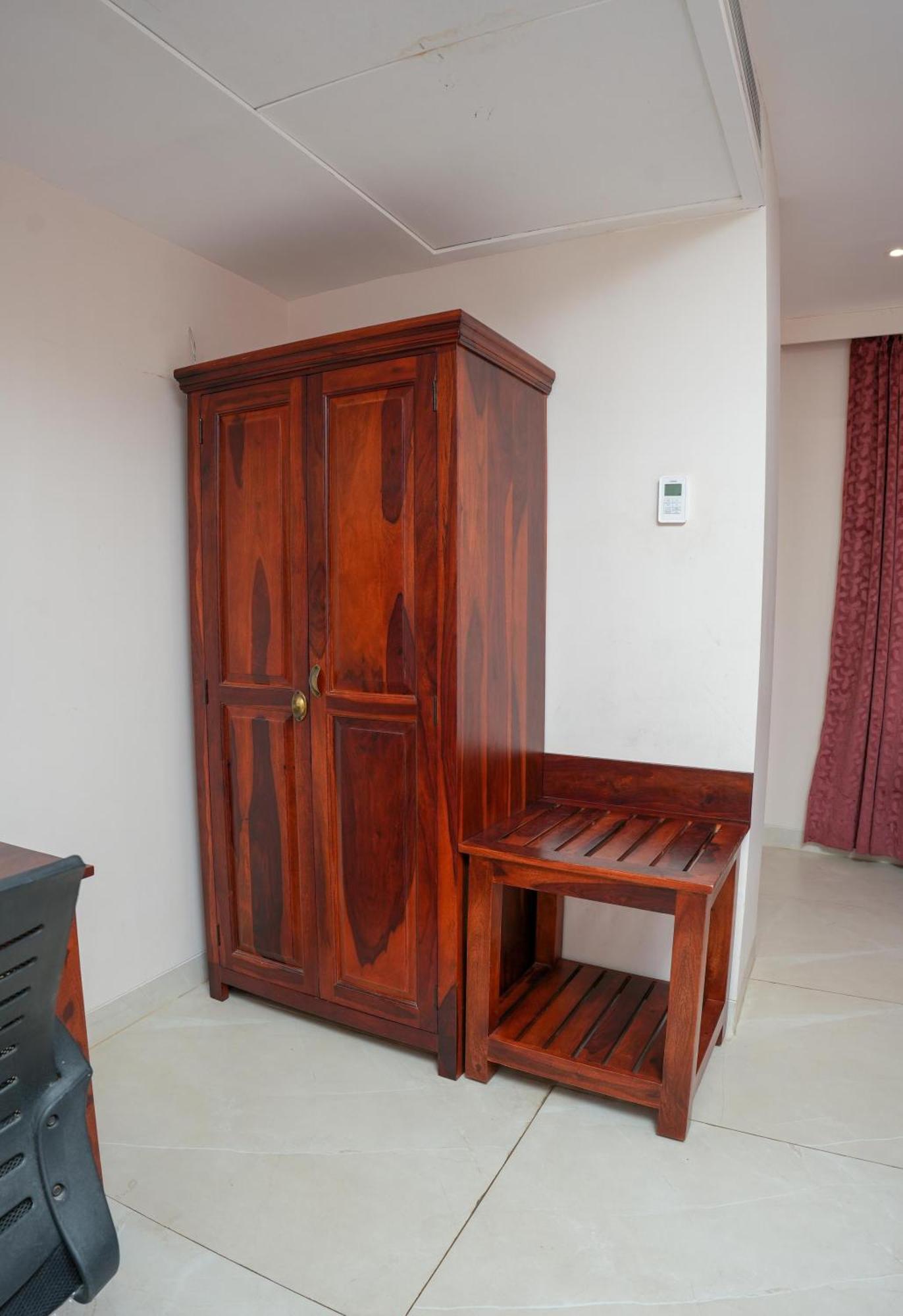 The Shanti A Boutique Hotel جودبور المظهر الخارجي الصورة