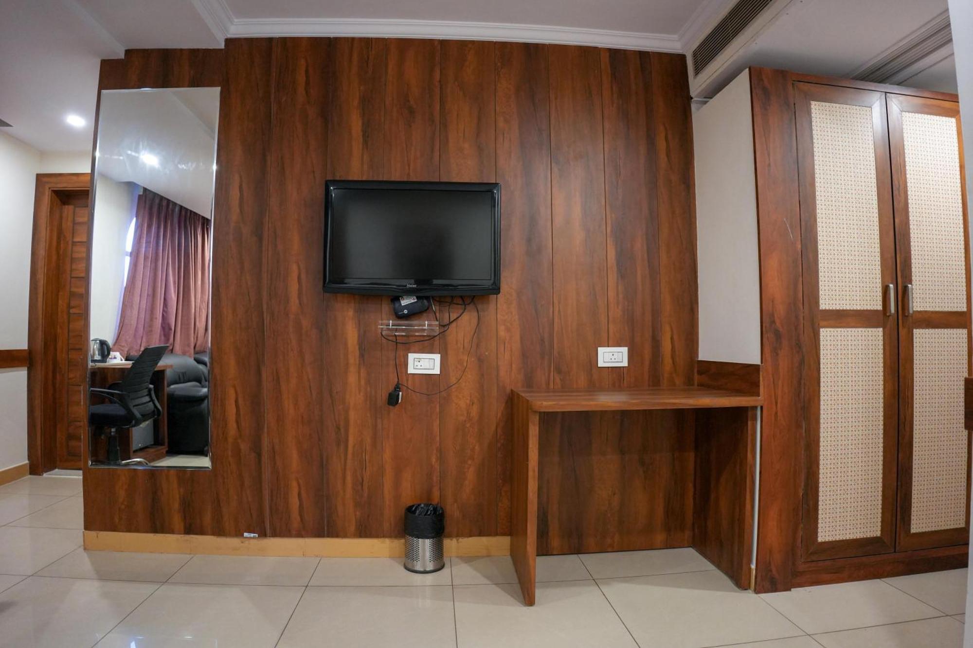 The Shanti A Boutique Hotel جودبور المظهر الخارجي الصورة